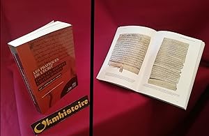 Les pratiques de l'écrit dans les abbayes cisterciennes (XIIe-milieu du XVIe siècle) : produire, ...