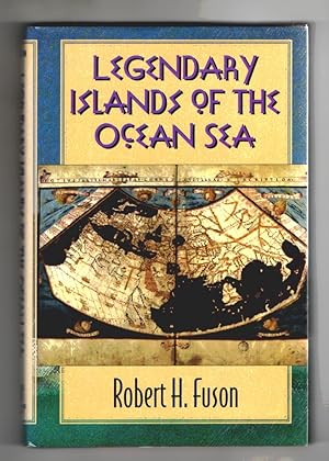 Legendary Islands of the Ocean Sea