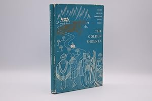 The Golden Phoenix and Other French Canadian Fairy Tales