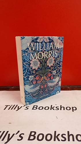 William Morris (Mini Essential Art)