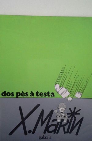 DOS PES A TESTA