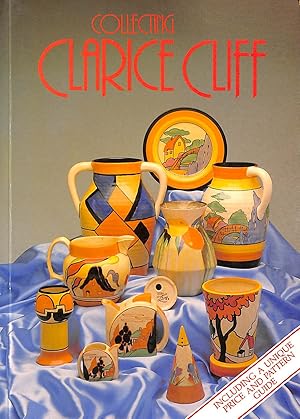 Collecting Clarice Cliff