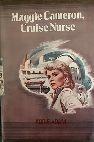 Maggie Cameron, Cruise Nurse [Avalon Nurse Series]