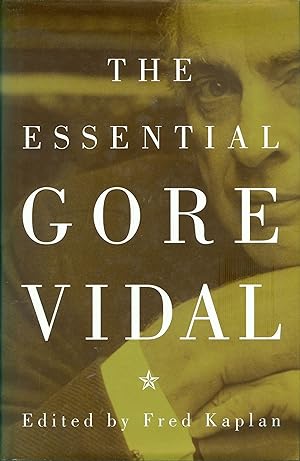 The Essential Gore Vidal