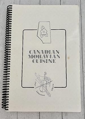 Canadian Moravian Cuisine