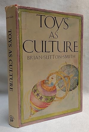 Toys As Culture