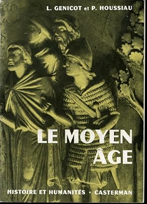 Le Moyen Âge : Histoire et Humanités