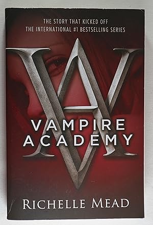 Vampire Academy