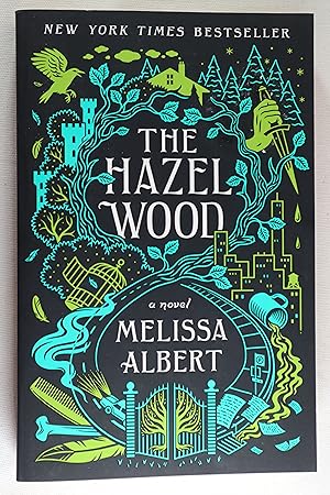 Hazel Wood (The Hazel Wood, 1)