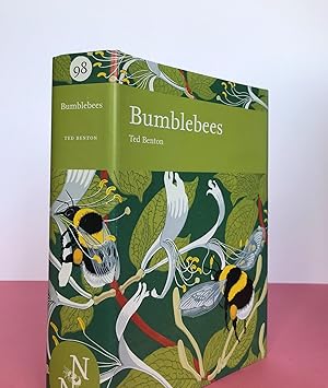 New Naturalist No. 98 BUMBLEBEES [Signed by the Author]