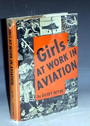 Girls at Work in Aviation