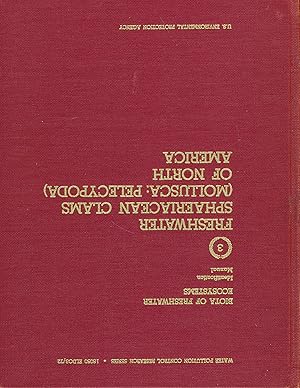 Biota of Freshwater Ecosystems, Identification Manual 3, Freshwater Sphaeriacean Clams (Mollusca:...