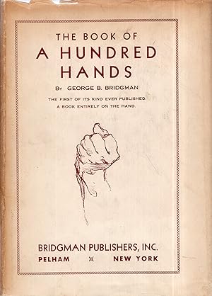 The Book of A Hundred Hands