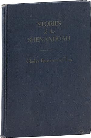Stories of the Shenandoah