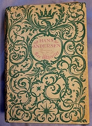 Fairy Tales and Legends by Hans Andersen