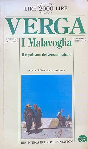 I Malavoglia