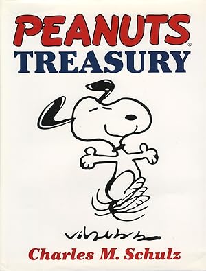 Peanuts Treasury