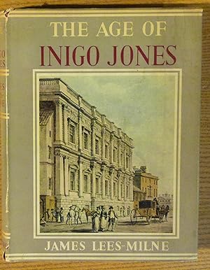 The Age of Inigo Jones
