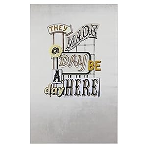 They Made a Day Be a Day Here / Curated by Amy Fung ; A Catalogue of the Travelling Exhibition "T...