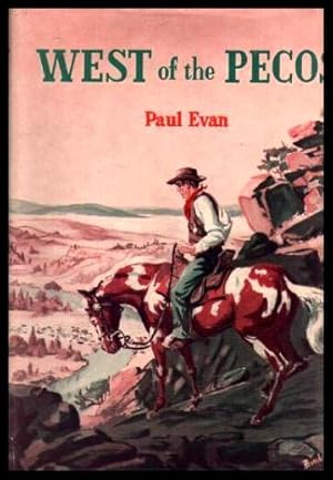 WEST OF THE PECOS