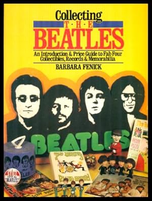 COLLECTING THE BEATLES