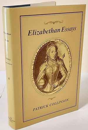 Elizabethan Essays