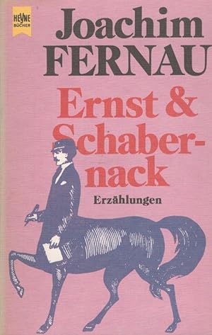 Ernst & Schabernack