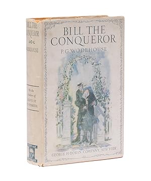 Bill The Conqueror :His Invasion Of England In The Springtime