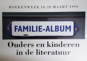 Boekenweek 1999. Essay