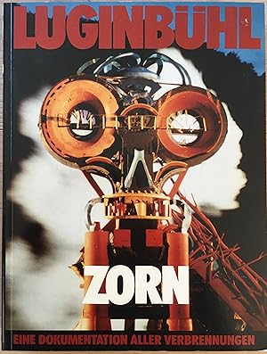 ZORN - Eine Dokumentation aller Verbrennungen