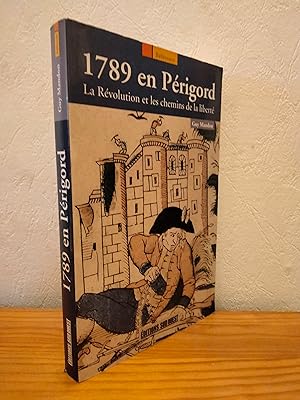 1789 En Périgord