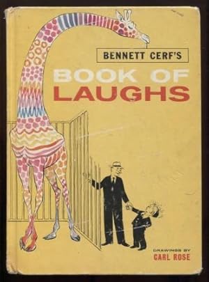 Book of Laughs