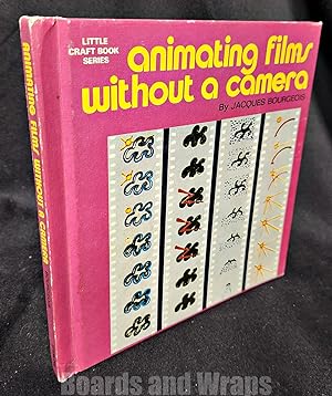 Animating Films Without a Camera