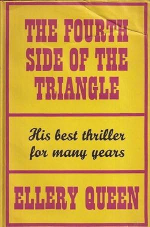 The Fourth Side of the Triangle
