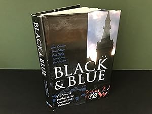 Black & Blue: The Story of Football at the University of Melbourne