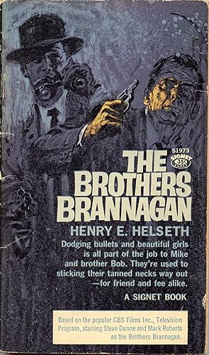 The Brothers Brannagan