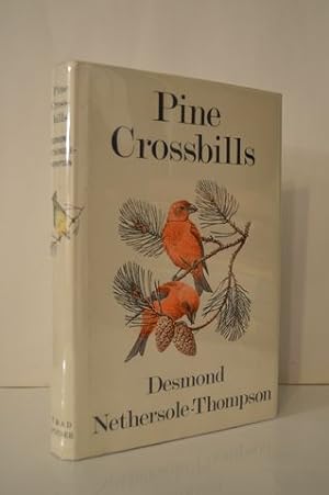 Pine crossbills: A Scottish contribution