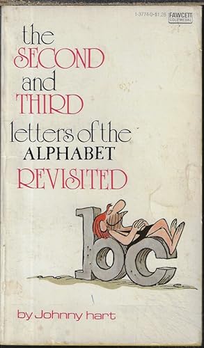 THE SECOND AND THIRD LETTERS OF THE ALPHABET REVISITED: B.C.