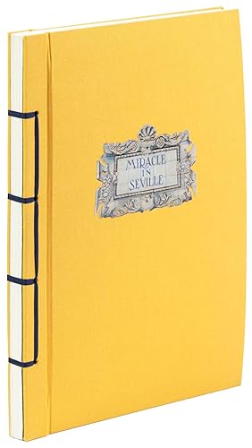 Michener's Miracle In Seville -in illustrated, ltd edition