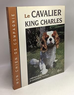 Le cavalier King Charles