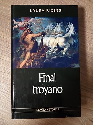 Final troyano