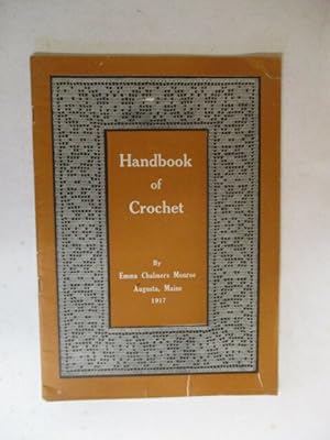 Handbook of Crochet