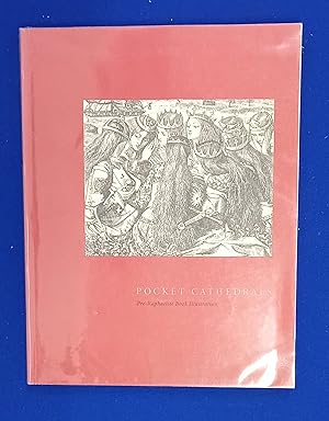 Pocket cathedrals : Pre-Raphaelite book illustration.