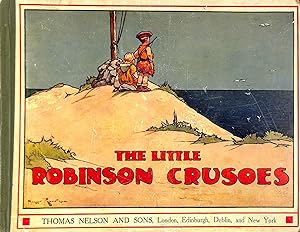 The Little Robinson Crusoes