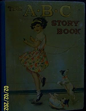 THE A.B.C. STORY BOOK