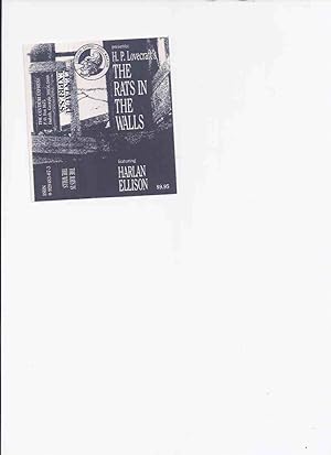 H P Lovecraft's The Rats in the Walls / H P Lovecraft, ( Howard Phillips ) / Read - Performed at ...