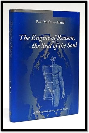 The Engine of Reason, the Seat of the Soul: A Philosophical Journey into the Brain with Stereopti...
