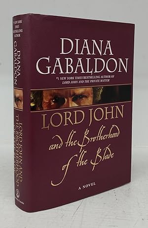 Lord John and the Brotherhood of the Blade