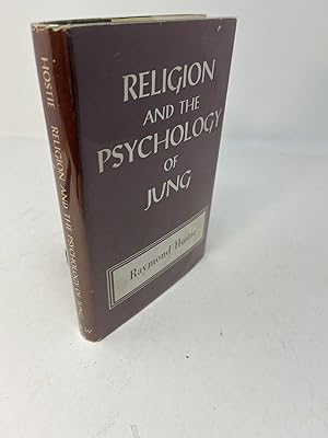 RELIGION AND THE PHILOSOPHY OF JUNG