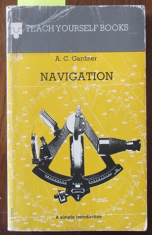 Navigation: A Simple Introduction (Teach Yourself Books)